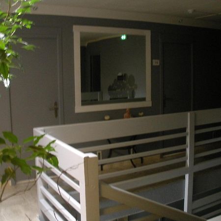 Hotel L'Orangeraie Le Lavandou Buitenkant foto