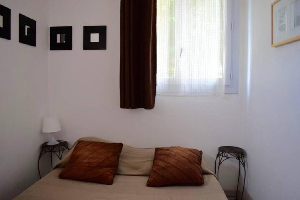 Hotel L'Orangeraie Le Lavandou Buitenkant foto